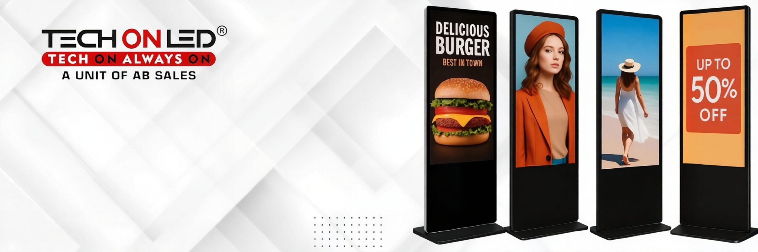 Led Display Board in Delhi 1 Hero Image