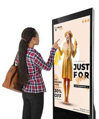 Led Display Board in Delhi 17 Techon LED, a leading Ludhiana manufacturer, offers high-quality Touch Screen Kiosks designed for seamless interaction and durability. Perfect for retail, hospitality, and corporate use, our kiosks enhance user experience with advanced technology and sleek design. Choose Techon LED for innovative, reliable Touch Screen Kiosks made in Ludhiana.