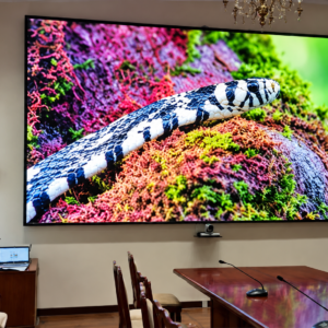 Indoor P2.5 LED Video Wall
