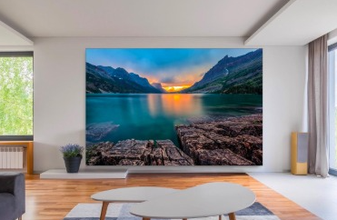 Led Display Board in Delhi 6 Indoor LED Video Wall