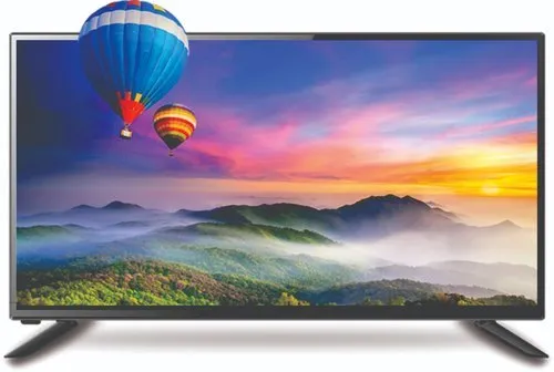 43" Led | Smart TV| Techon
