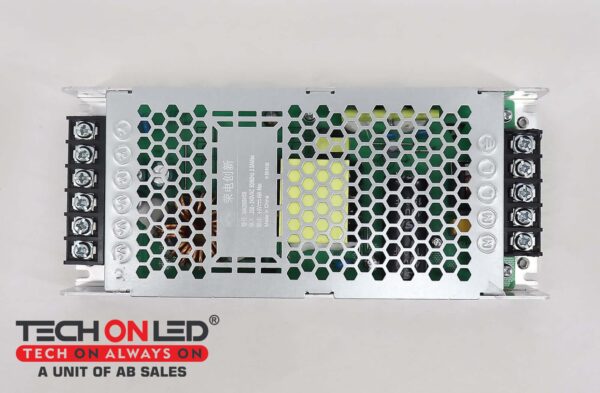 Power Supply 40amp