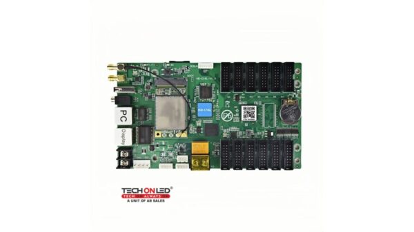 Huidu C16L Control Card