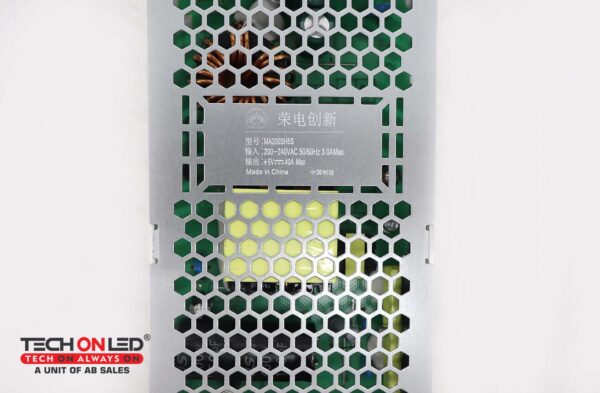 Power Supply 40amp - Image 2