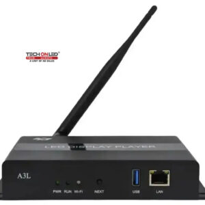 Huidu A3L Controller