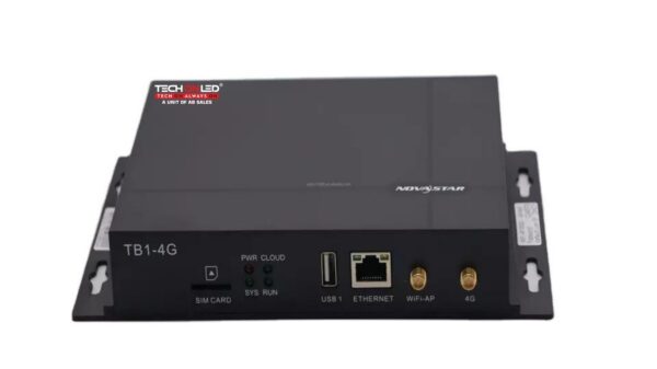 NovaStar TB1
