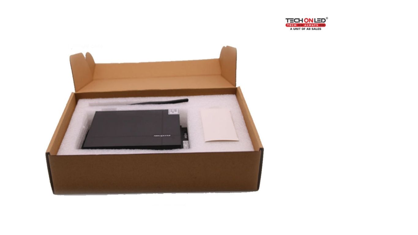 NovaStar TB2 - Image 2