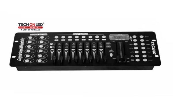 DMX512 Light Controller - Image 2