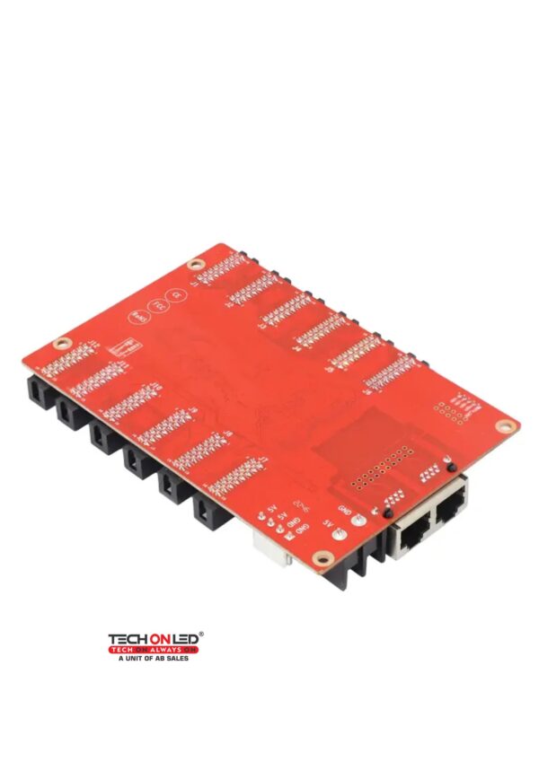 Huidu R712 Receiving card - Image 2