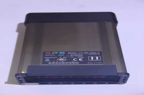 Smps 12v. 58Amp Medium Size (Led Switching Power Supply)