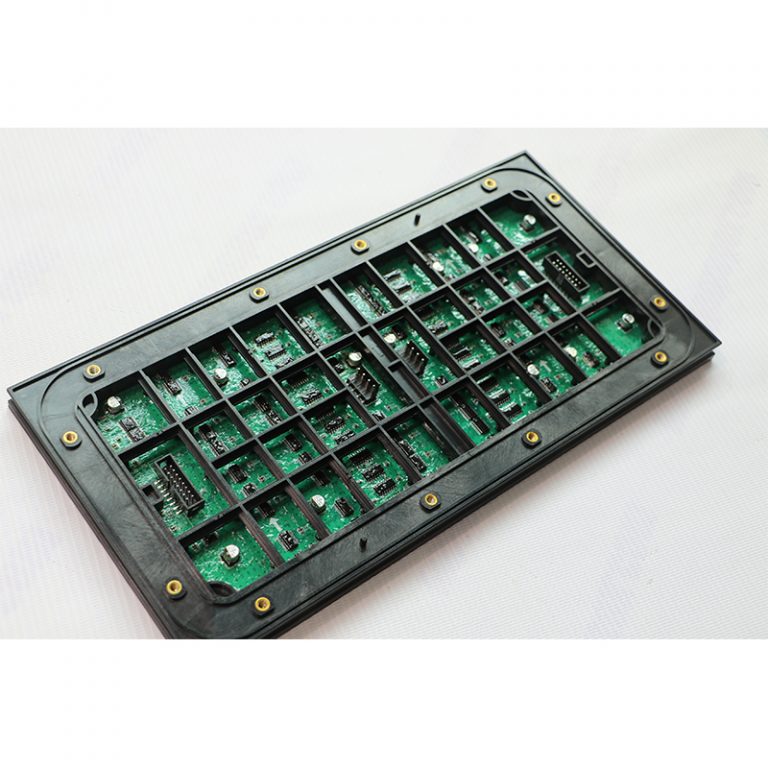 Qiangli P3 outdoor module - Image 3