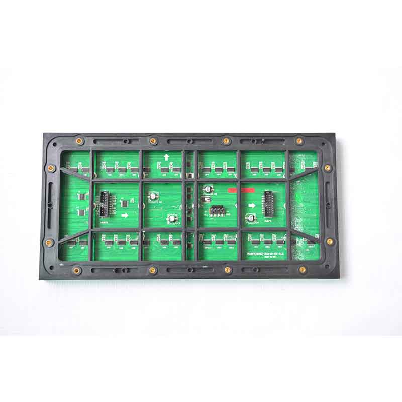 P6 Outdoor module - Image 2