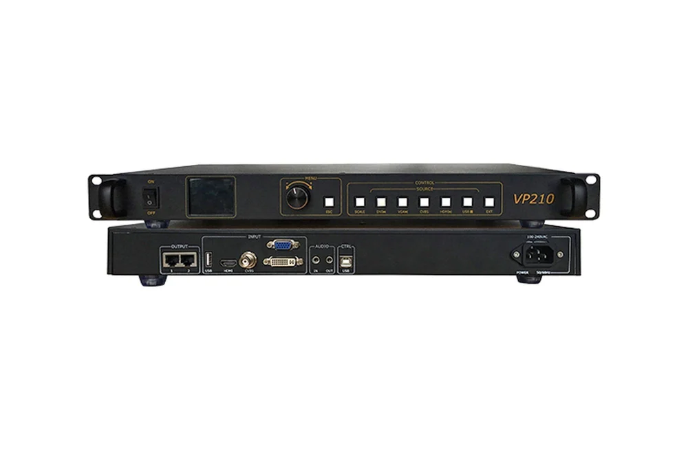 Huidu vp 210 A Processor