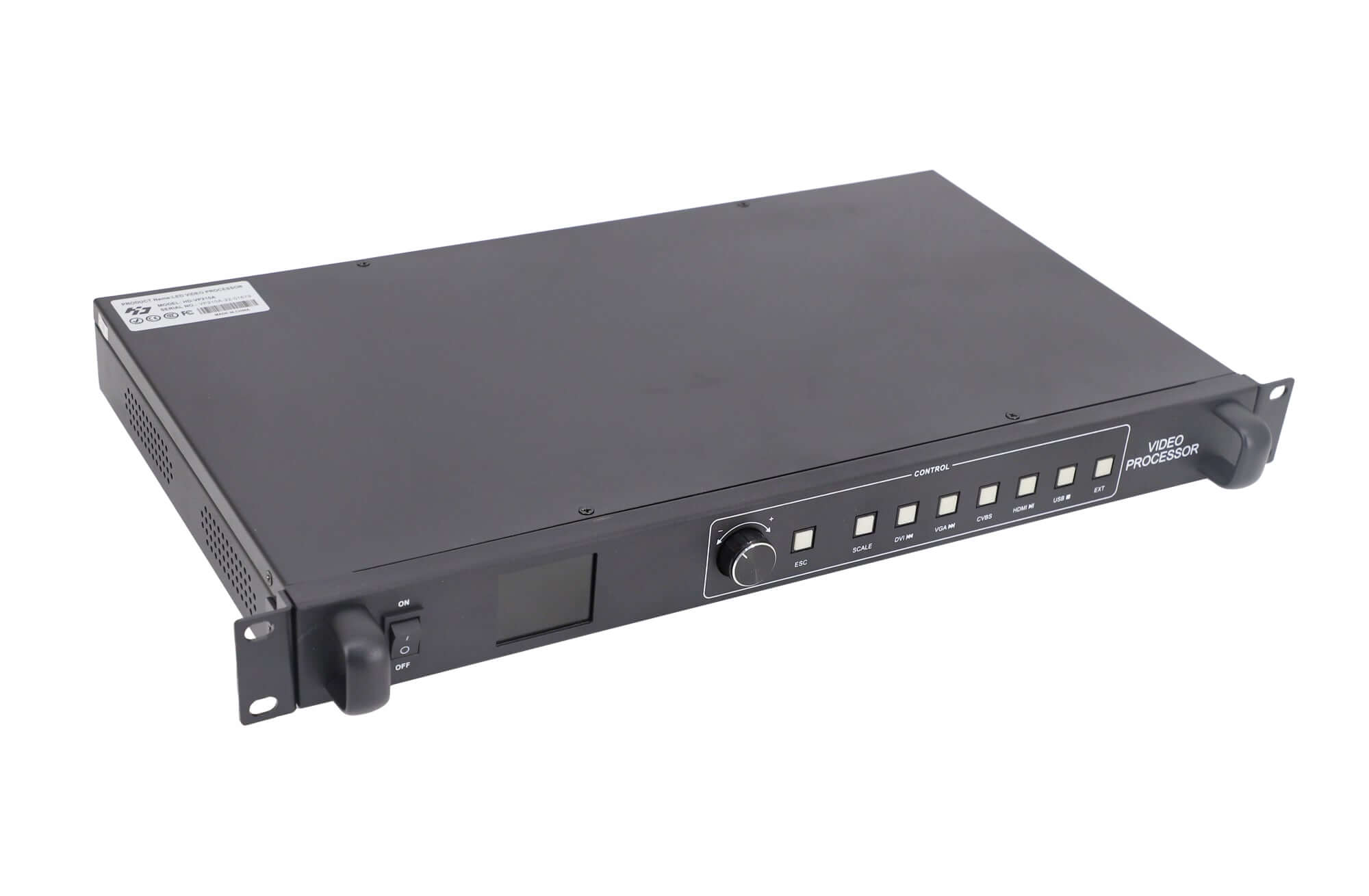 Huidu vp 210 A Processor - Image 3
