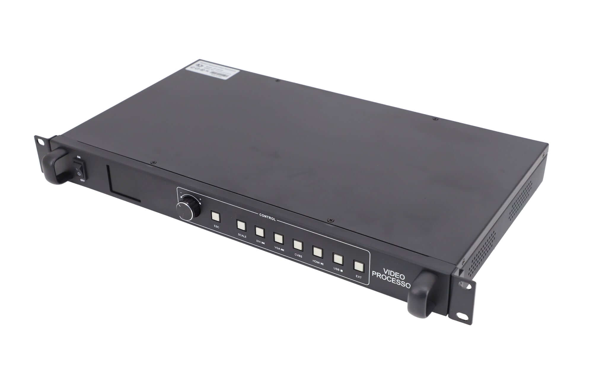 Huidu vp 210 A Processor - Image 4