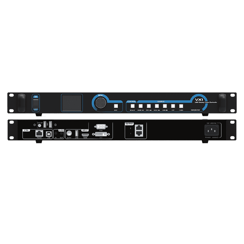 Novastar Vx1 Processor