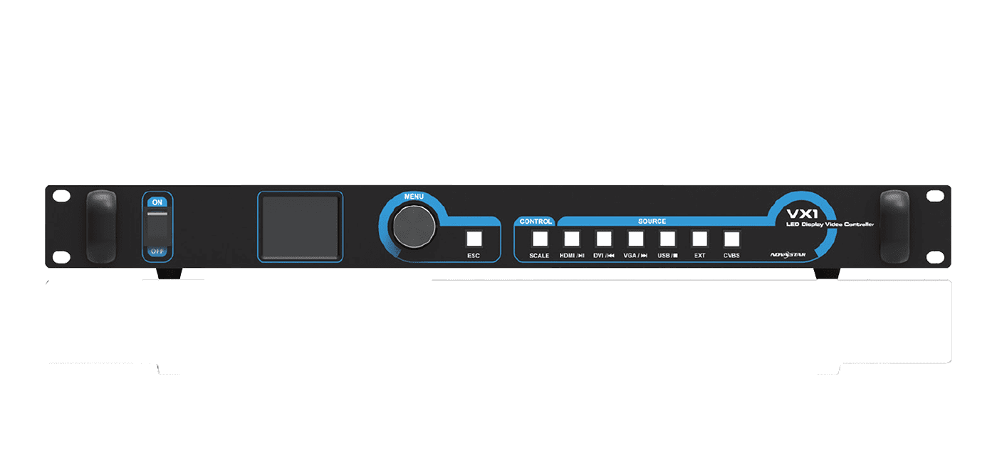 Novastar Vx1 Processor - Image 2
