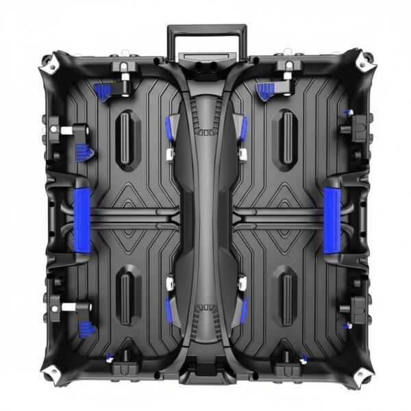 P2.9 Indoor Rental LED Wall (4 Modules 500mm x 500mm) – Techon LED - Image 3