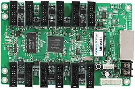 NOVASTAR MRV336 LED Receiving Card for Video Walls