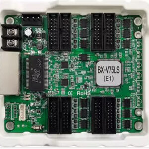BX-V75LS (E1) LED Receiving Card