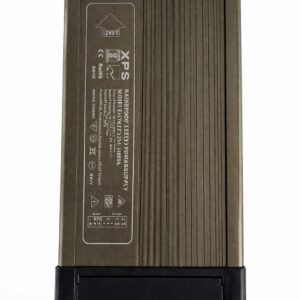High-Performance Rainproof SMPS 12V 1000A