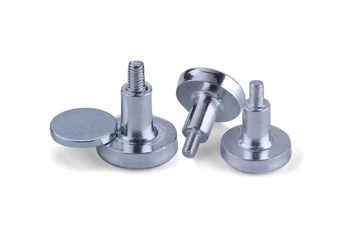 High-Strength Magnets for LED Panels and Modules