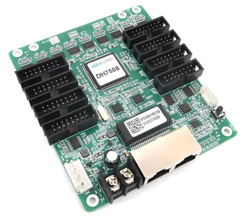 NOVASTAR DH7508 LED Receiving Card