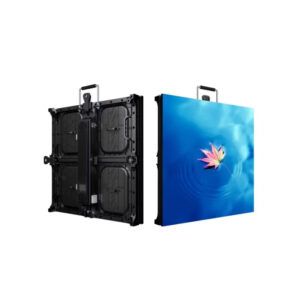 P3.9 Indoor LED Cabinet