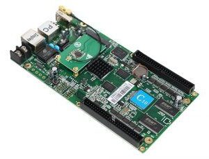Huidu C-10 Full-Color LED Controller Card