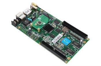 Huidu C-10 Full-Color LED Controller Card