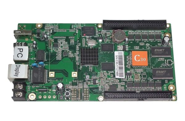 Huidu C30 Full-Color LED Controller Card