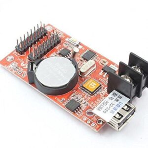 Huidu LED Display Controller Card HD-U6A (USB Port)