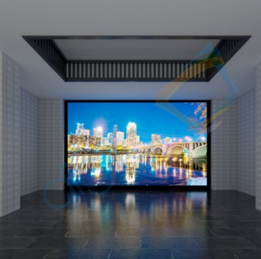 P1.8 Indoor LED Video Wall
