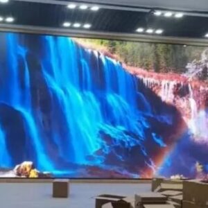 P1.5 Indoor LED Video Wall