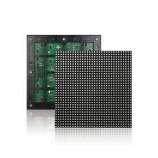 P6 Outdoor LED Module – 6mm High-Brightness Modular Panel
