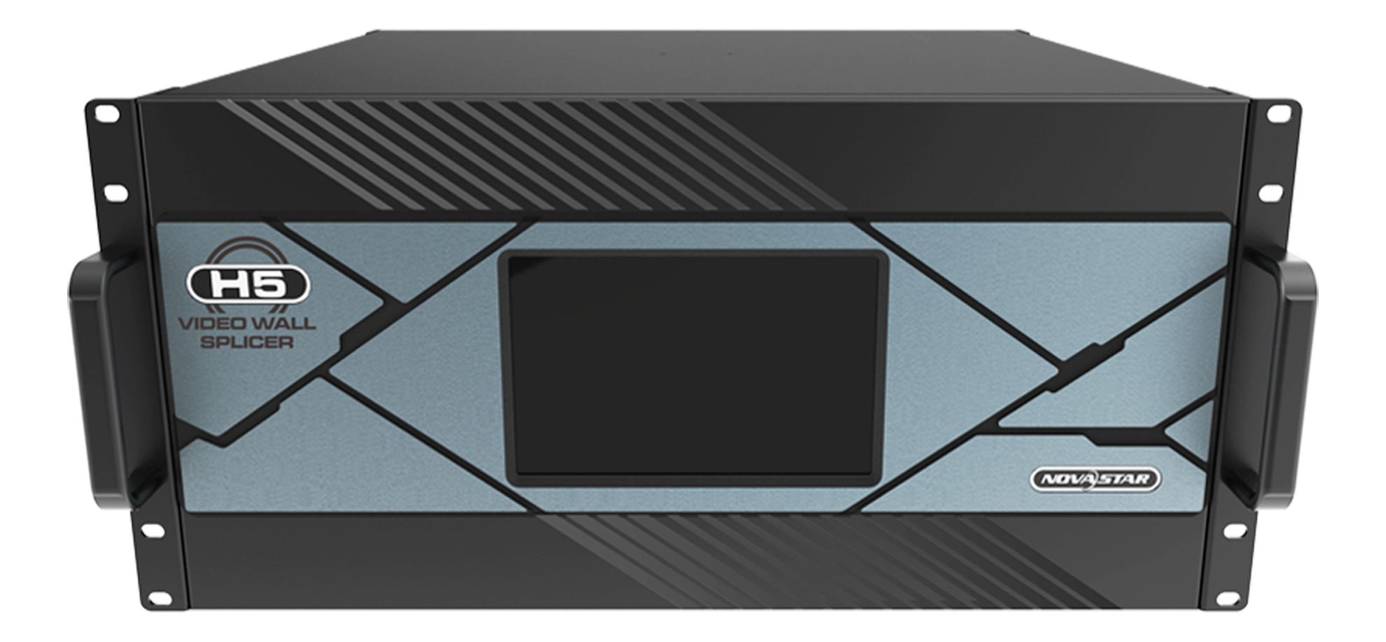 NOVASTAR ZH5W4 LED Controller for Video Walls