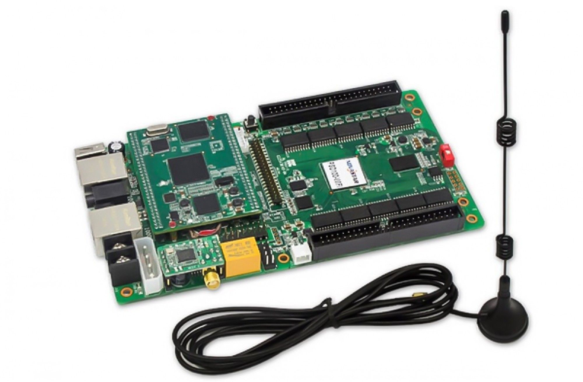 Novastar PSD100 LED Control Card – Asynchronous Display