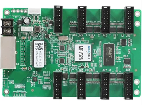 NOVASTAR MRV328 LED Receiving Card for Video Walls