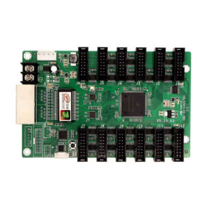 ZH-CR75-12 LED Controller System
