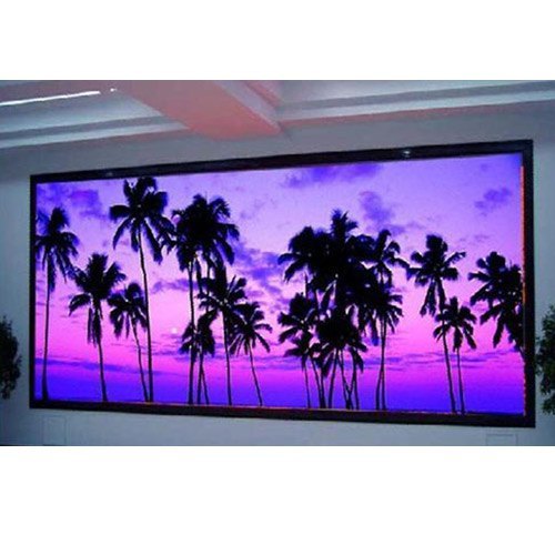 Indoor LED Video Wall