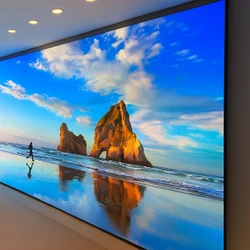 Indoor LED Video Wall