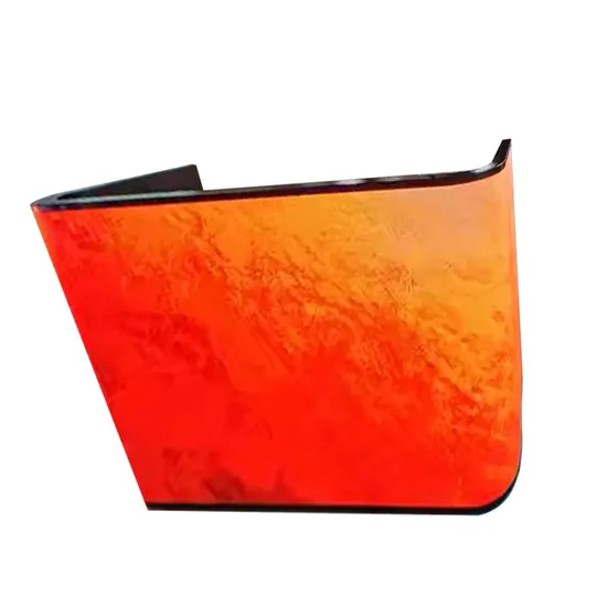 LED DJ Booth Table | Digital DJ Console with LED Screen | Techon LED India 8 LED DJ Booth Table | Digital DJ Console with LED Screen | Techon LED India - Image 8