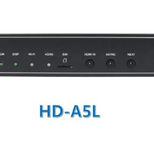 HUIDU A5L Media Player – Advanced LED Display Controller