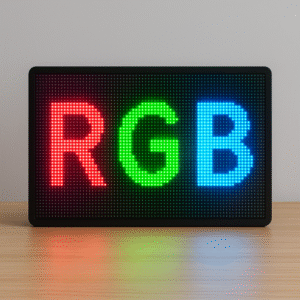 RGB Led Boards​