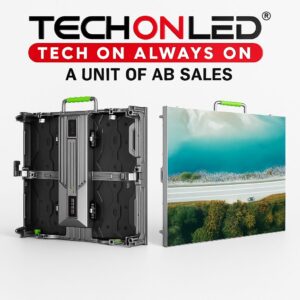 Rental Led Cabinet​