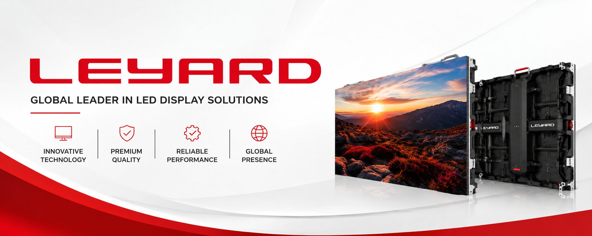 LEYARD