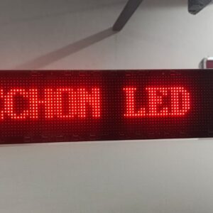 car led