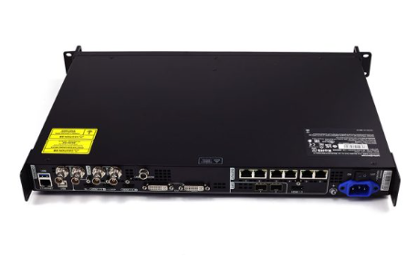 Novastar VX600 LED VideoProcessor 4 Novastar VX600