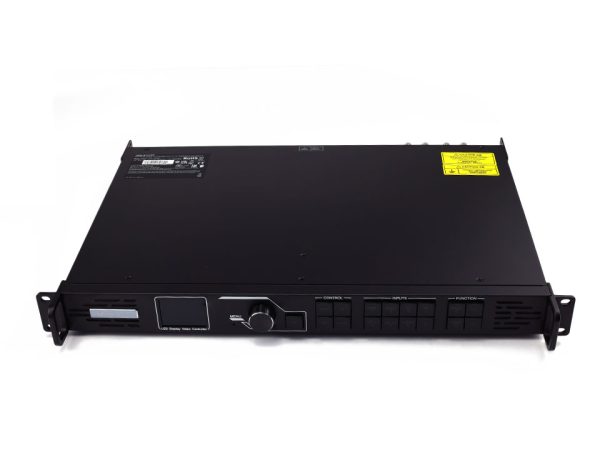 Novastar VX600 LED VideoProcessor 2 LED VideoProcessor