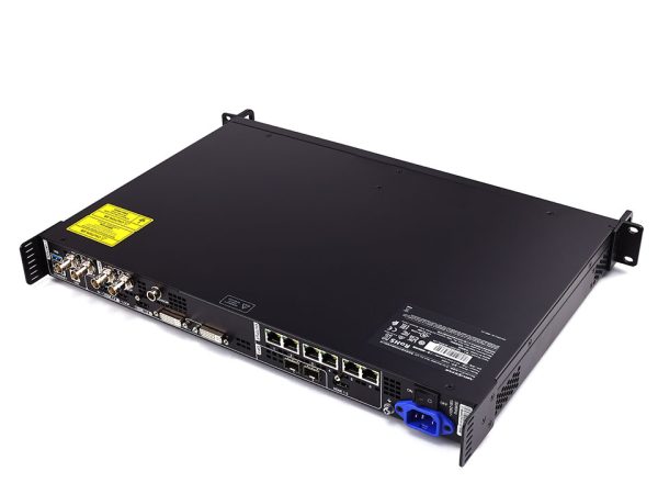 Novastar VX600 LED VideoProcessor 3 LED VideoProcessor